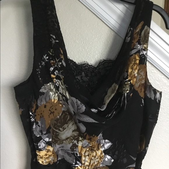 𝅺js BOUTIQUE FORMAL DRESS SIZE 14 - Picture 13 of 14